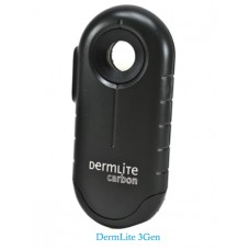 DermLite 3Gen Carbon Dermascope Microscope